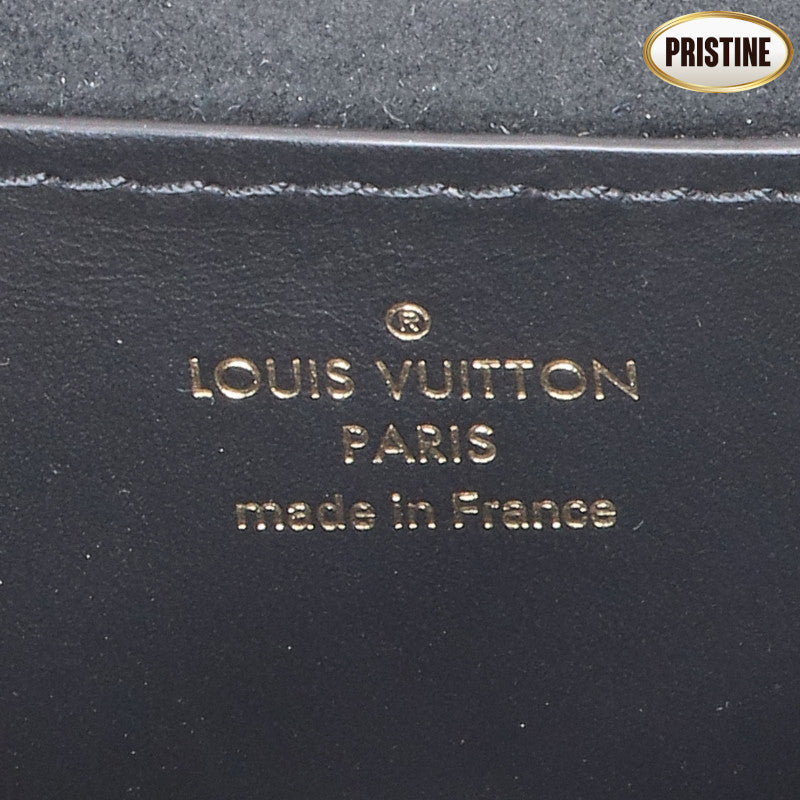 LOUIS VUITTON ルイ・ヴィトン/バムバッグドーフィーヌBB/モノグラムリバース/M68621//SP2***/SAランク/64