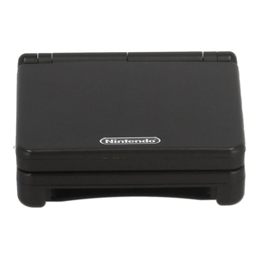 NINTENDO 任天堂 ニンテンドー /ゲームボーイアドバンスSP本体/AGS-001//XJH11592925/Bランク/77