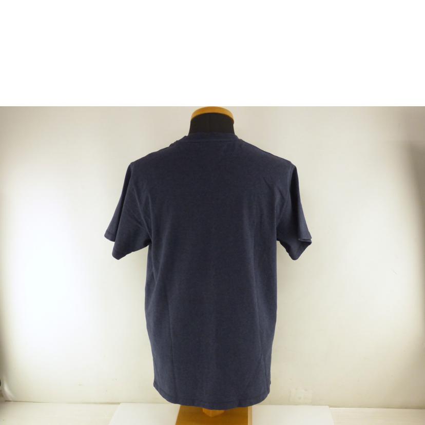 MAISON KITSUNE メゾンキツネ/メゾンキツネ ロゴTシャツ/IM00132KJ0035//ABランク/64