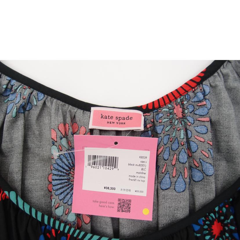 Kate Spade ケイトスペード/Kate Spade トップス//Sランク/69