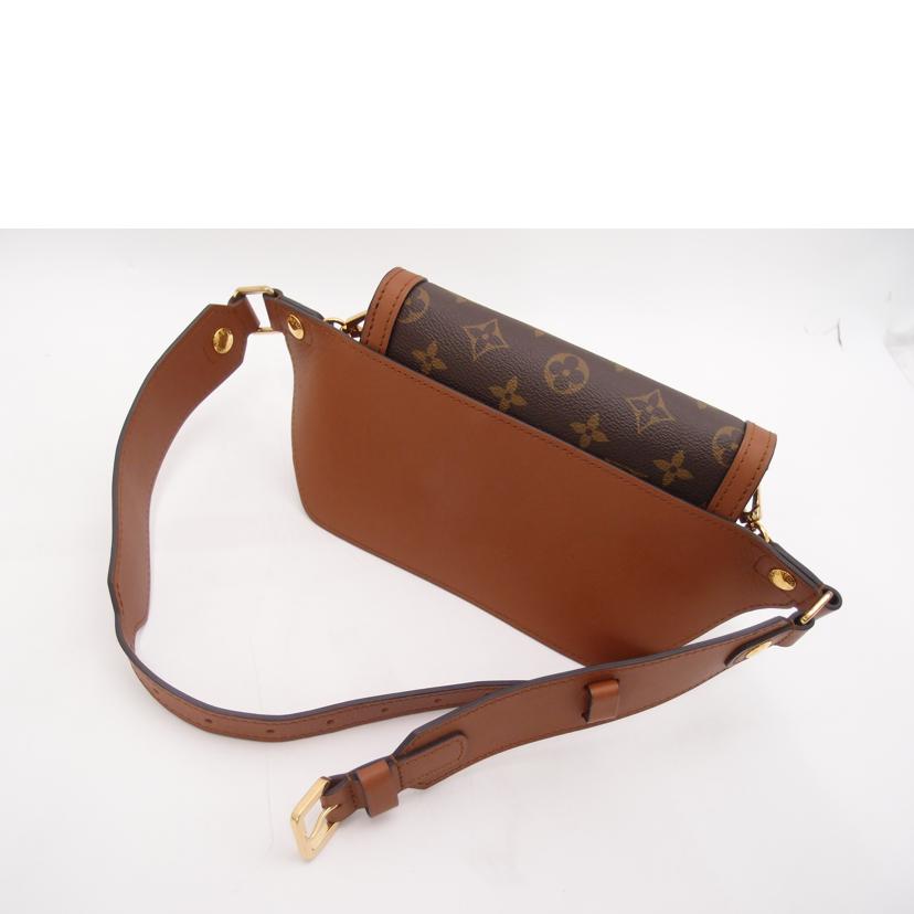 LOUIS VUITTON ルイヴィトン/バムバッグドーフィーヌ/モノグラム・リバース/M44586//GI2***/ABランク/69