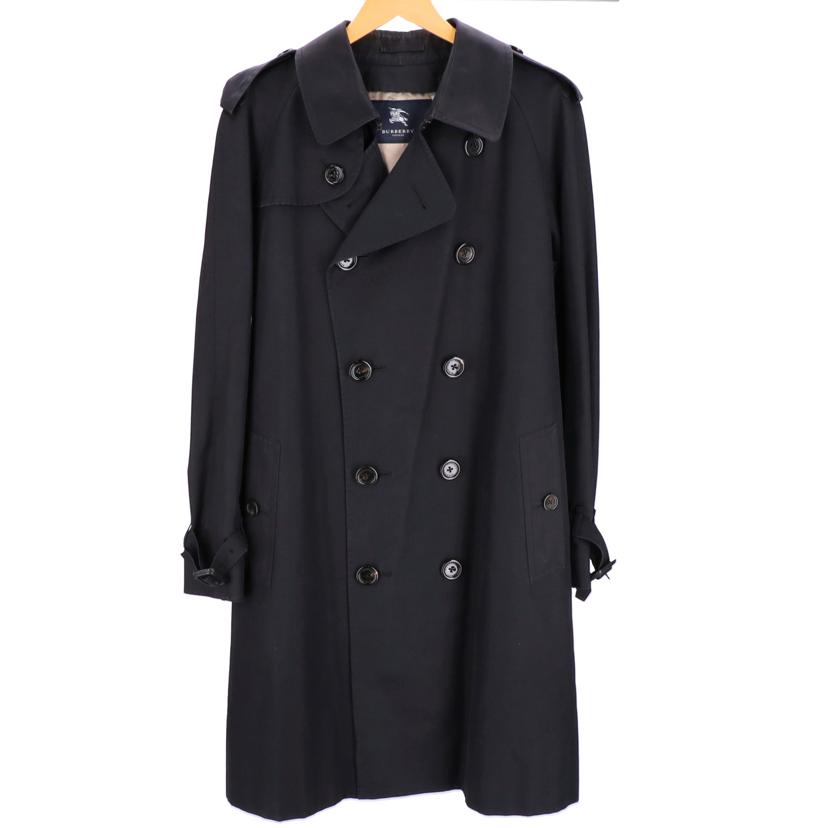 BURBERRY RONDON バーバリー/ロングトレンチコート/ライナー付/A1A19-277-09//Bランク/05