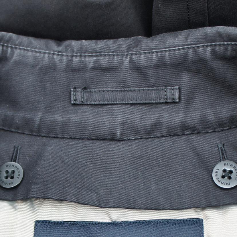 BURBERRY RONDON バーバリー/ロングトレンチコート/ライナー付/A1A19-277-09//Bランク/05