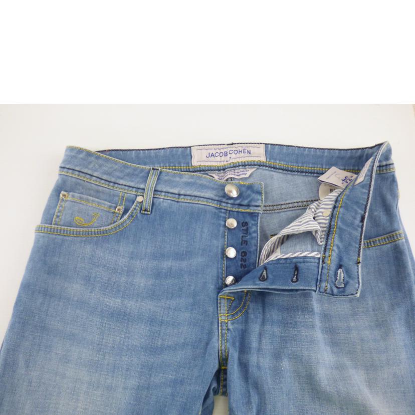 JACOB COHEN/デニムパンツ//Bランク/64