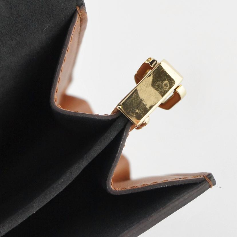 LV ルイヴィトン/ドーフィーヌMINI モノグラムリバース/M45949//RFI*/Aランク/85