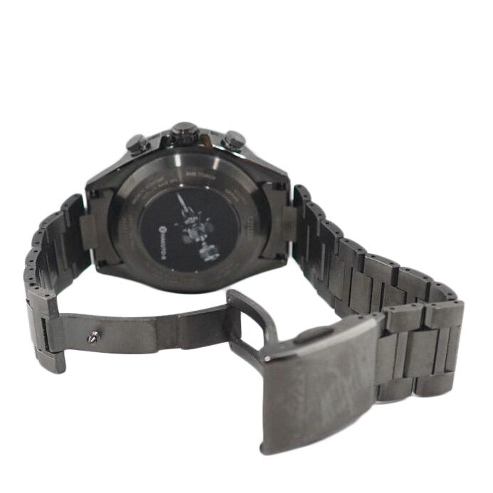 CITIZEN シチズン/ATTESA HAKUTO-Rコラボ/CC4044-53E//262******/Aランク/79