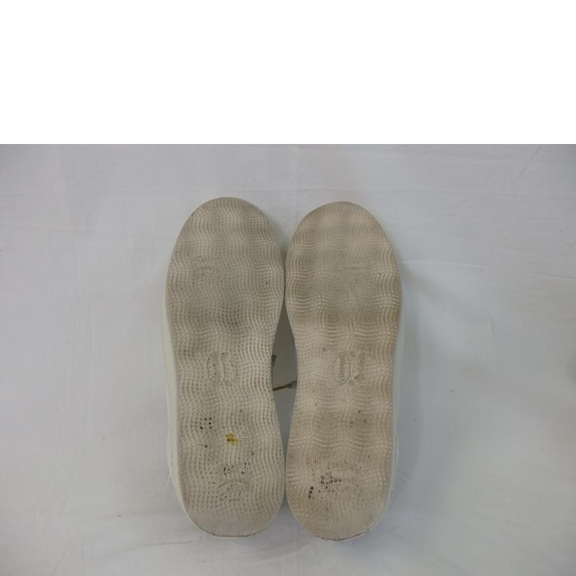 CULLNI クルニ /CULLNI レザースニーカー//Cランク/84