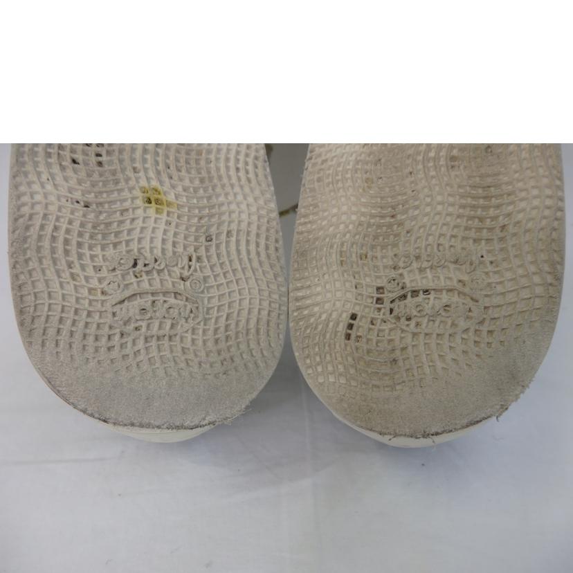 CULLNI クルニ /CULLNI レザースニーカー//Cランク/84