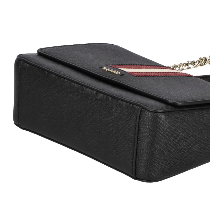 BALLY バリ-/BALLY ショルダーバック//Aランク/93