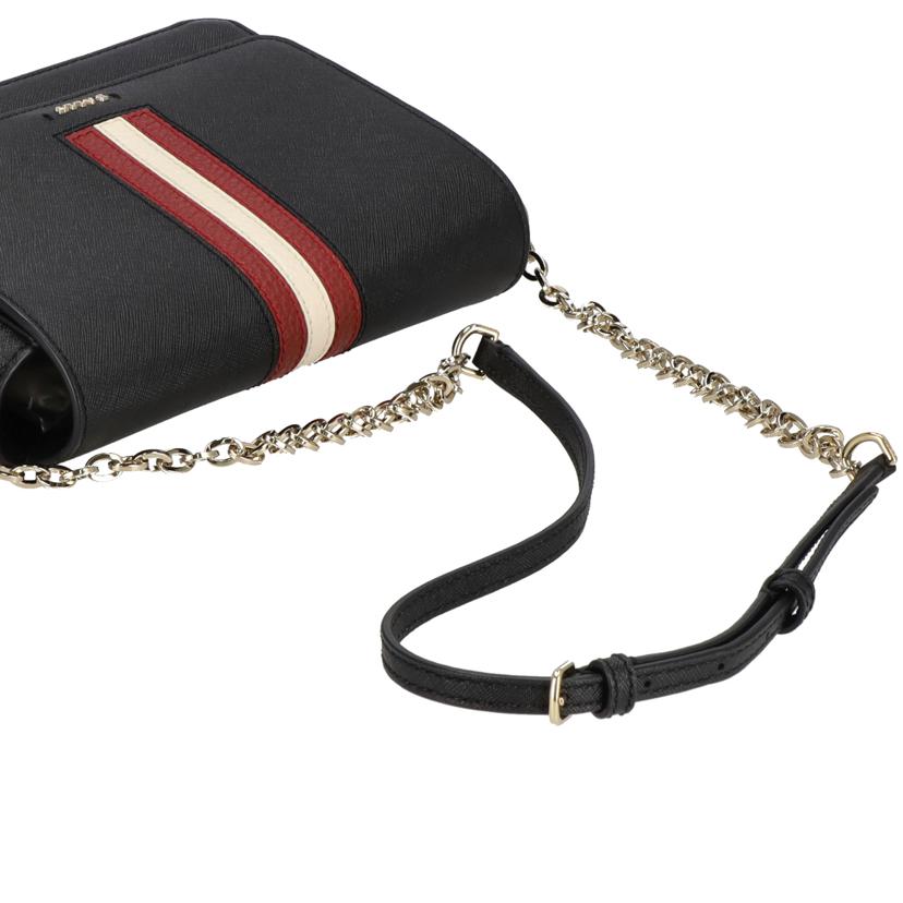 BALLY バリ-/BALLY ショルダーバック//Aランク/93