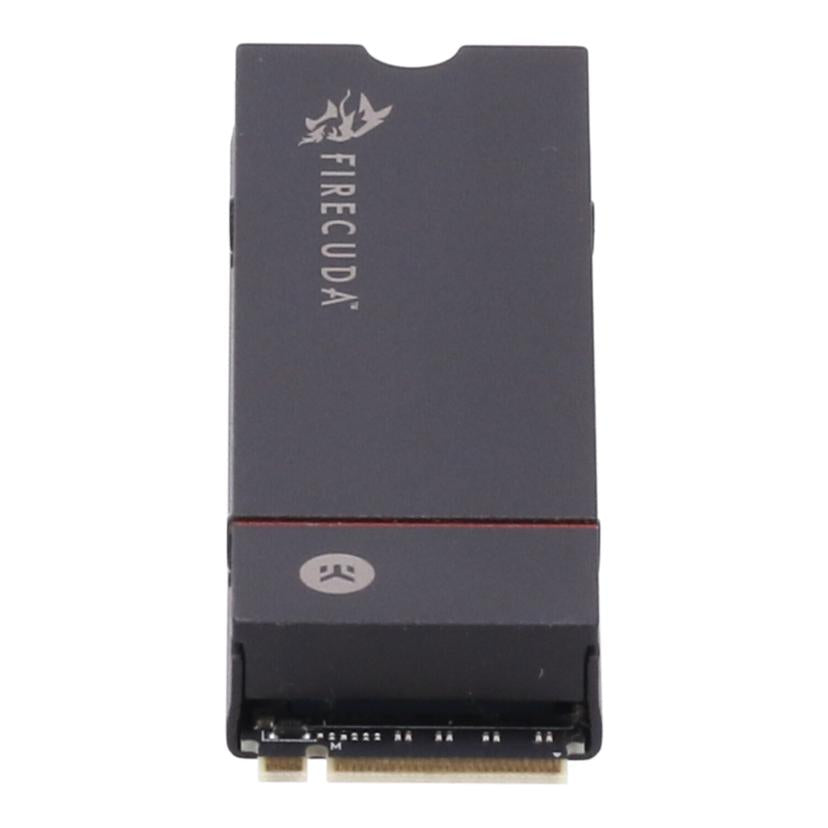 SEAGATE シーゲート/内蔵SSD1TB/FireCuda 530 Heatsink/ZP1000GM3A023 //7VQ038N2/Bランク/05