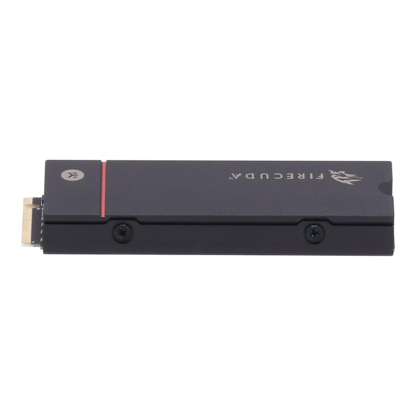 SEAGATE シーゲート/内蔵SSD1TB/FireCuda 530 Heatsink/ZP1000GM3A023 //7VQ038N2/Bランク/05