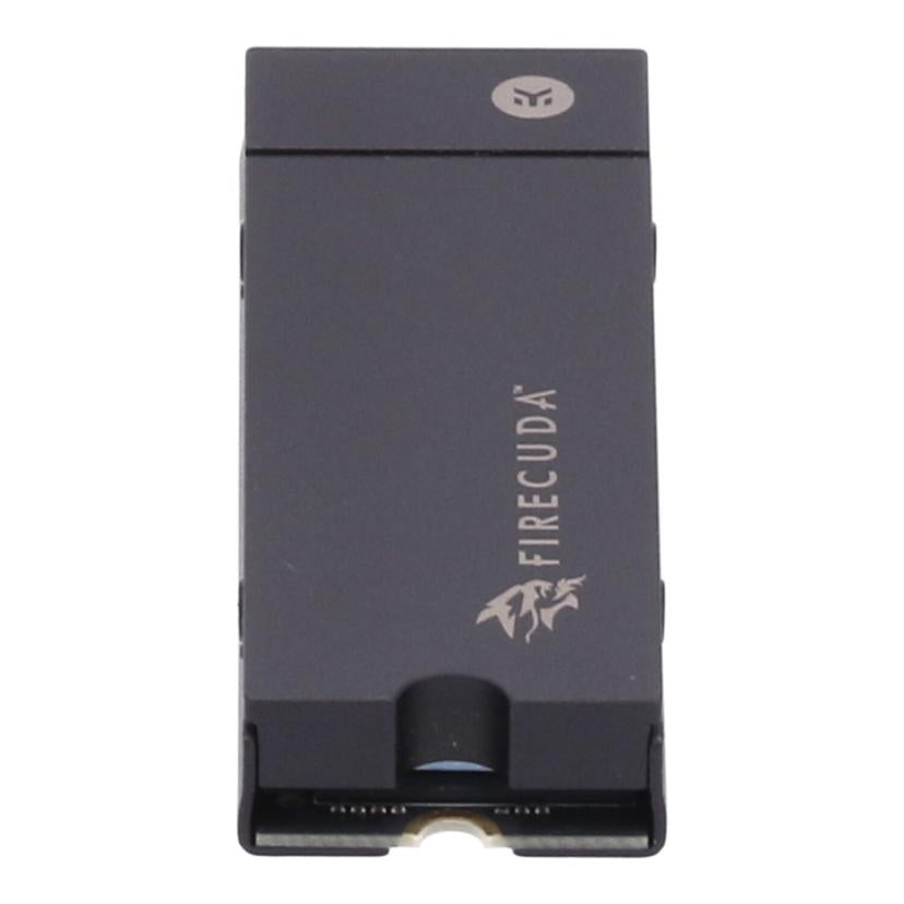 SEAGATE シーゲート/内蔵SSD1TB/FireCuda 530 Heatsink/ZP1000GM3A023 //7VQ038N2/Bランク/05