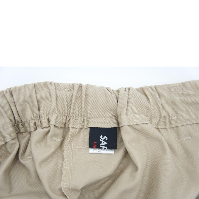 SAPEur SAPEur/スケートパンツ//Bランク/85