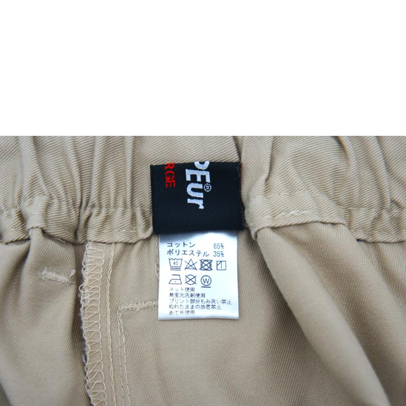 SAPEur SAPEur/スケートパンツ//Bランク/85