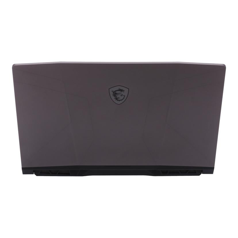 MSI エムエスアイ/Win11ゲーミングノートPC/Pulse-GL66-11UCK-1213JP//K2201N0108727/Bランク/62