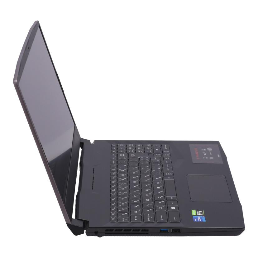 MSI エムエスアイ/Win11ゲーミングノートPC/Pulse-GL66-11UCK-1213JP//K2201N0108727/Bランク/62