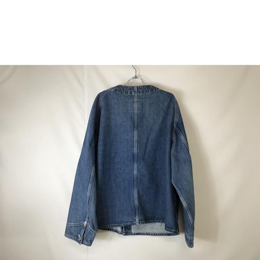 Levis リーバイス/デニムカーディガン/PC9-A7139-0000//Bランク/51
