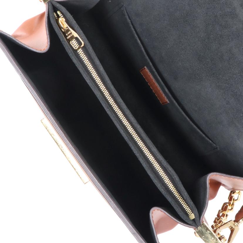 LV ルイ・ヴィトン/ドーフィーヌMM/モノグラム/リバース/M45958//ICチ***/SAランク/18