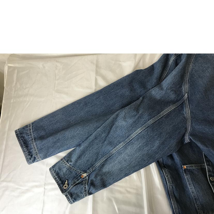 Levis リーバイス/デニムカーディガン/PC9-A7139-0000//Bランク/51