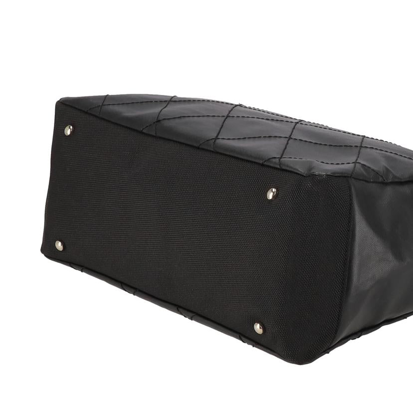 CHANEL シャネル/パリビアリッツトート//115*****/ABランク/85