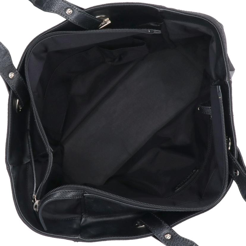 CHANEL シャネル/パリビアリッツトート//115*****/ABランク/85