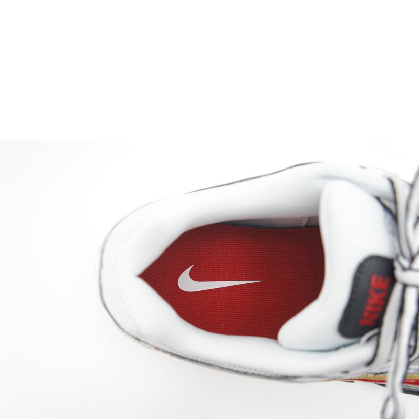 NIKE ナイキ/W NIKE P-6000/BV1021-101//Sランク/75