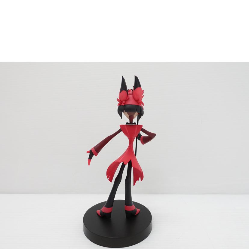 GOOD SMILE COMPANY グッドスマイルカンパニー/POP UP PARADE アラスター 「ハズビン・ホテルへようこそ」 プラスチック製塗装済み完成品//ABランク/88