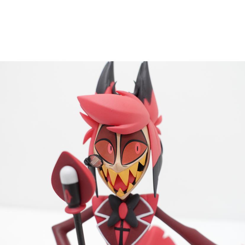 GOOD SMILE COMPANY グッドスマイルカンパニー/POP UP PARADE アラスター 「ハズビン・ホテルへようこそ」 プラスチック製塗装済み完成品//ABランク/88