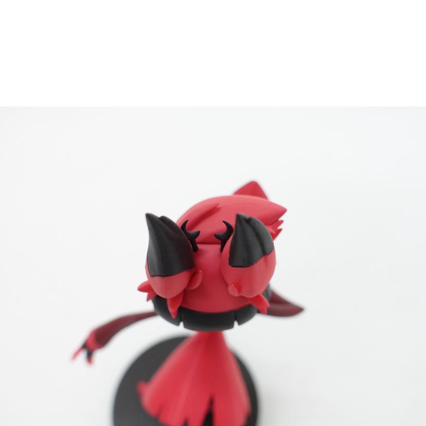 GOOD SMILE COMPANY グッドスマイルカンパニー/POP UP PARADE アラスター 「ハズビン・ホテルへようこそ」 プラスチック製塗装済み完成品//ABランク/88
