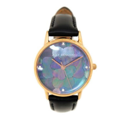 ALLY DENOVO アリーディノヴォ/レディースクオーツ//Aランク/71