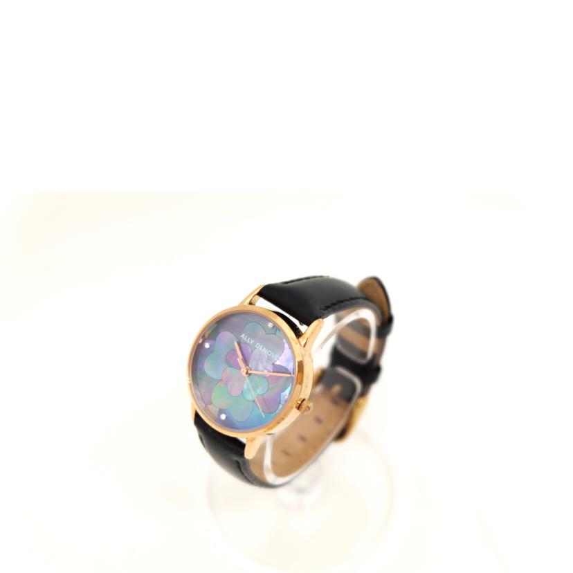 ALLY DENOVO アリーディノヴォ/レディースクオーツ//Aランク/71