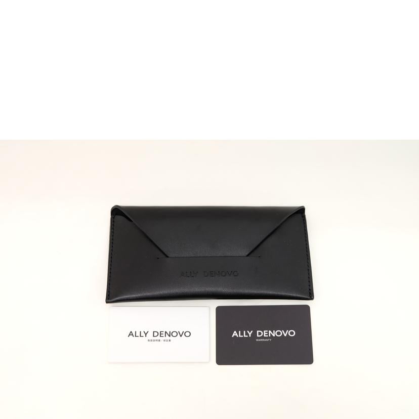 ALLY DENOVO アリーディノヴォ/レディースクオーツ//Aランク/71
