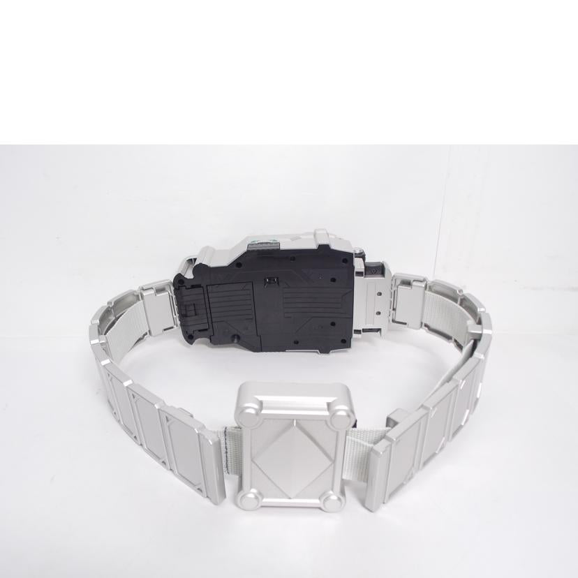 BANDAI バンダイ/CSM/ギャレン/バックル&ラウザー//Bランク/42