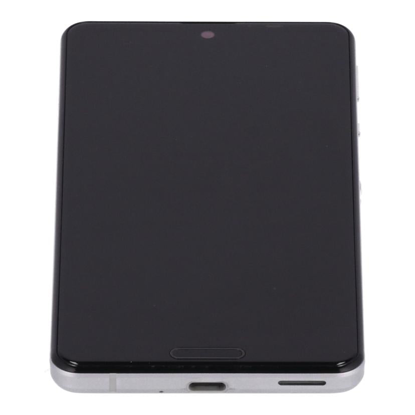 SHARP SoftBank シャープ /スマートフォン/AQUOS sense5G 64GB/A105SH//356656110300448/ABランク/77