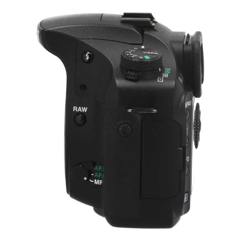 PENTAX ペンタックス /デジタル一眼ボディ/K20D ボディ//3560564/Cランク/62