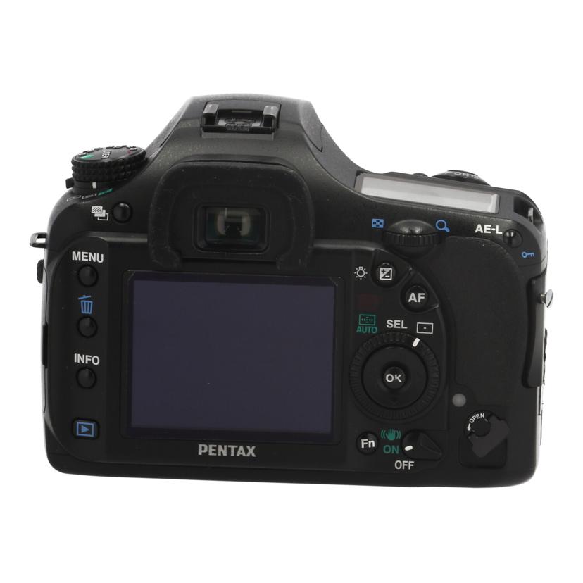 PENTAX ペンタックス /デジタル一眼ボディ/K20D ボディ//3560564/Cランク/62