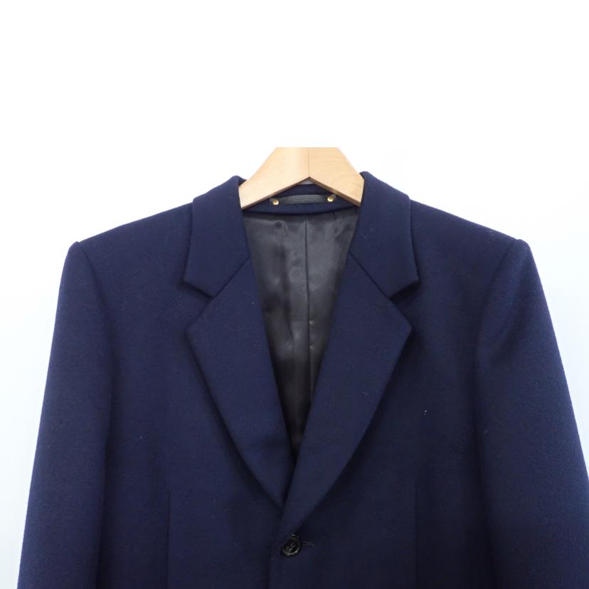 Paul Smith ポールスミス/★Paul Smith シングルウールチェスターコート/273064//L/Bランク/62