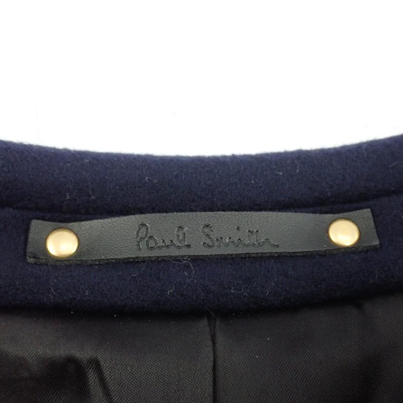 Paul Smith ポールスミス/★Paul Smith シングルウールチェスターコート/273064//L/Bランク/62