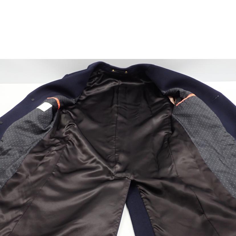 Paul Smith ポールスミス/★Paul Smith シングルウールチェスターコート/273064//L/Bランク/62