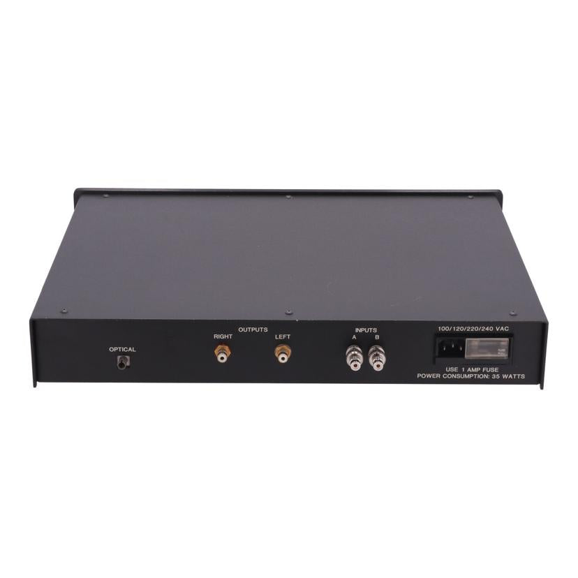 WADIA ワディア/D/Aコンバーター/Digimaster X32//Bランク/05