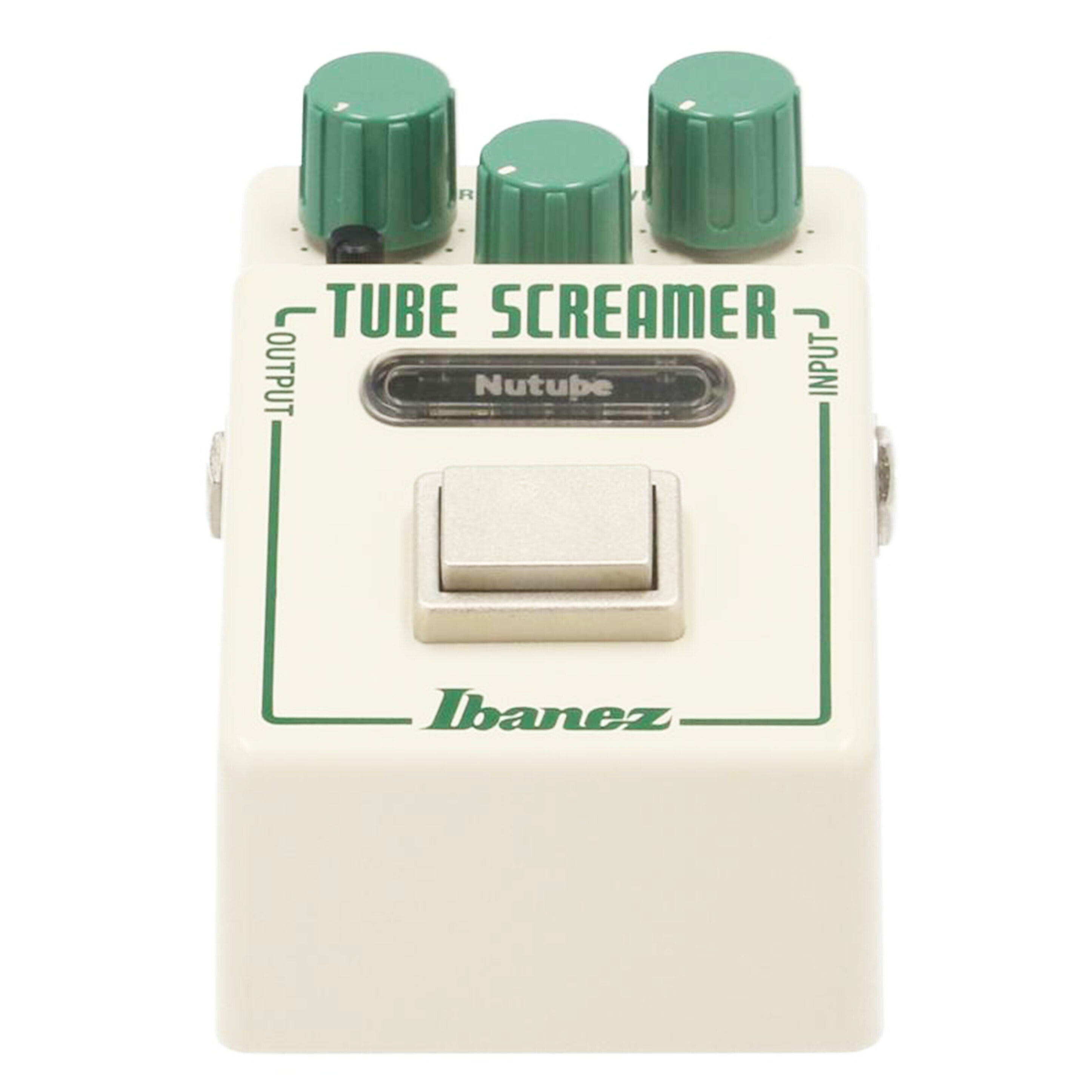 Ibanez×KORG Ibanez×KORG/エフェクター/TUBE SCREAMER NTS//1810431/Bランク/70