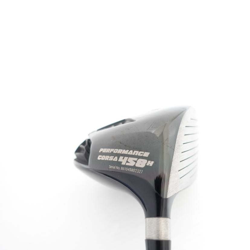 BALDO バルド/ドライバー/CORSA458H/CORSA458H//Bランク/88