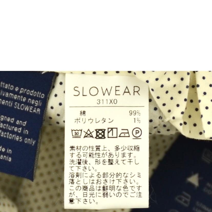 INCOTEX インコテックス/パンツ//ABランク/75