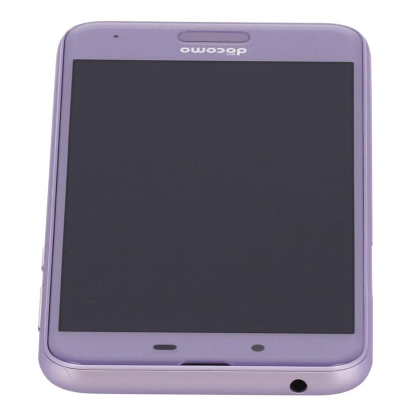 SHARP docomo シャープ /スマートフォン/AQUOS sense 32GB/SHー01K//353013082407046/Bランク/77