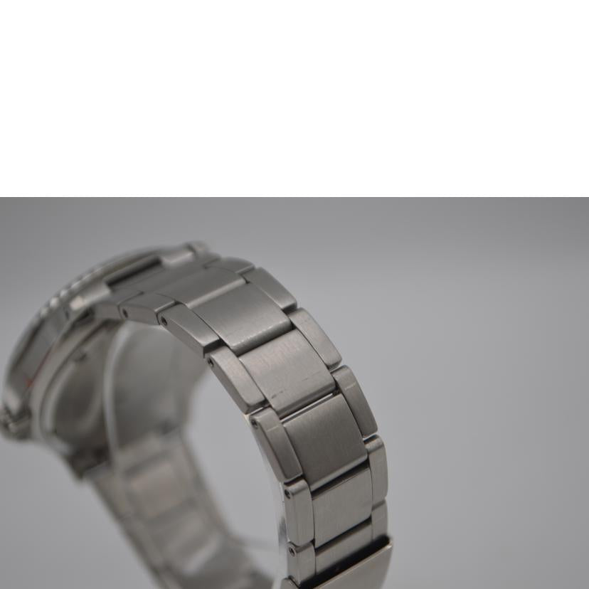 SEIKO セイコー/ヴィンテージデザインソーラーデイト/限定品/SZVE011//340***/ABランク/89