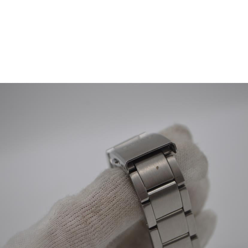 SEIKO セイコー/ヴィンテージデザインソーラーデイト/限定品/SZVE011//340***/ABランク/89