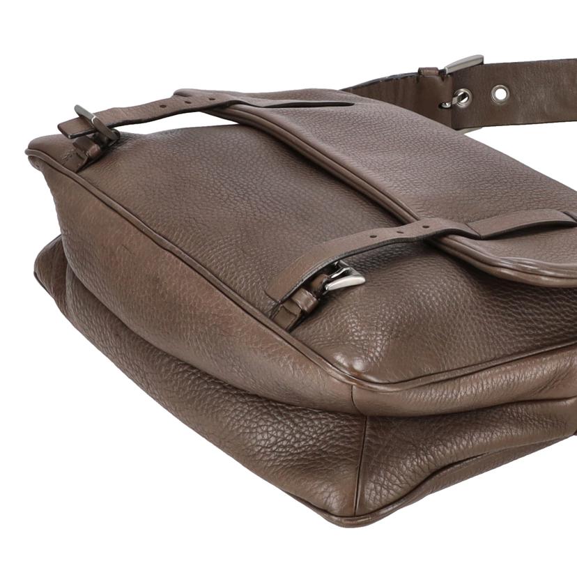 PRADA プラダ/メッセンジャーバッグ//58/ABランク/93