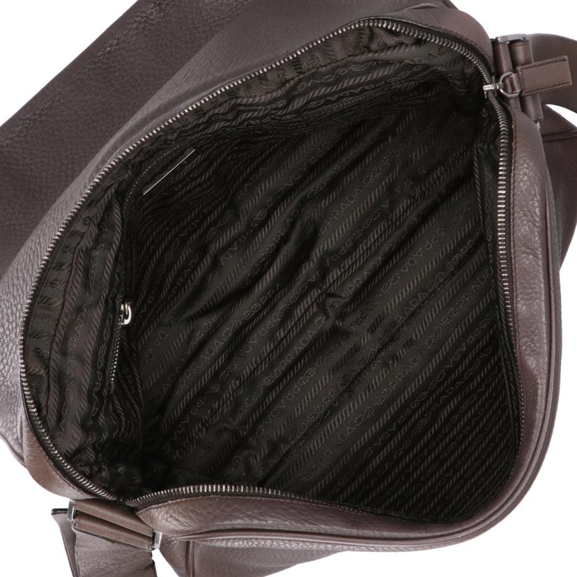 PRADA プラダ/メッセンジャーバッグ//58/ABランク/93