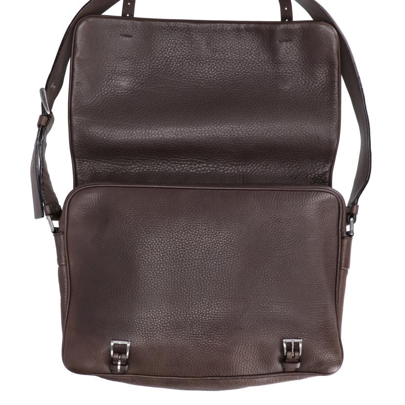PRADA プラダ/メッセンジャーバッグ//58/ABランク/93